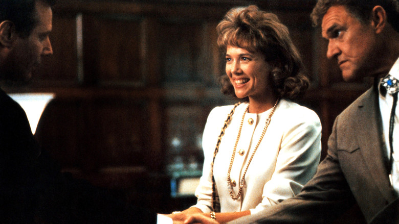 кадр из фильма Кидалы