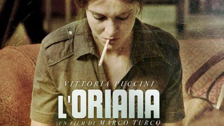 кадр из фильма L'Oriana