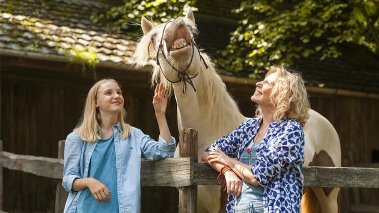 кадр из фильма Вэнди 2: Дружба навечно