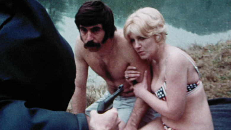 кадр из фильма The Zodiac Killer