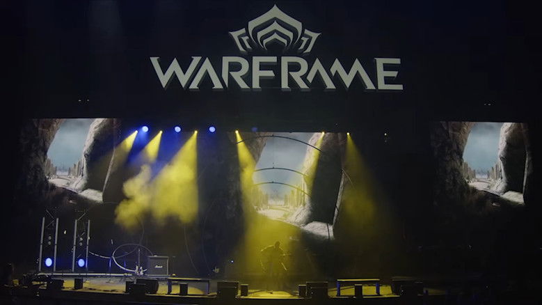 кадр из фильма TennoCon 2025 | TennoConcert