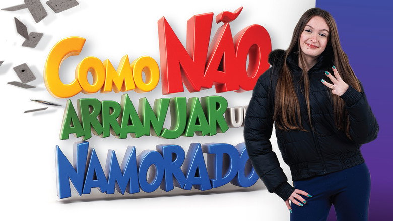 кадр из фильма Como Não Arranjar um Namorado