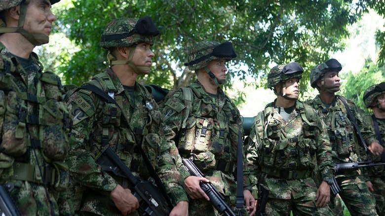 кадр из фильма Alma de héroe