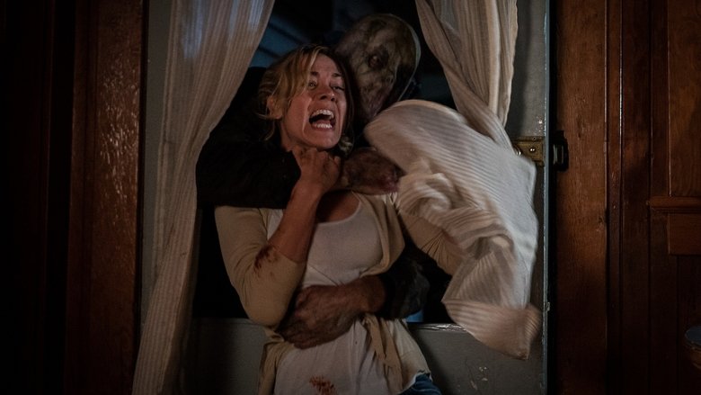 кадр из фильма Кукловод