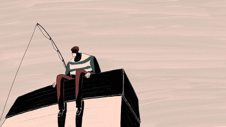 кадр из фильма Нестор