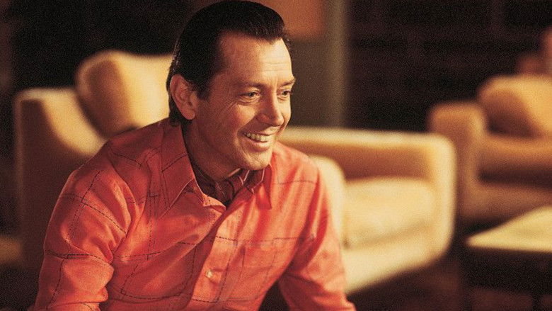 кадр из фильма Капли дождя на раскаленных скалах