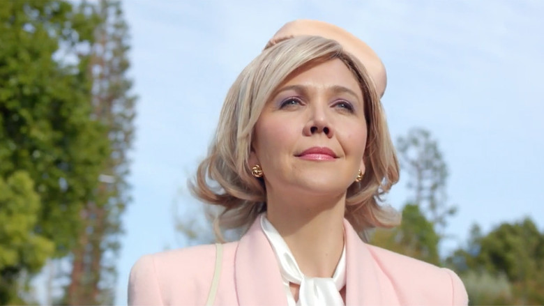 кадр из фильма Beauty Mark