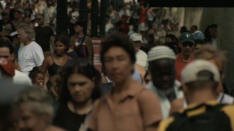 кадр из фильма 1,2,3... Barcelona!