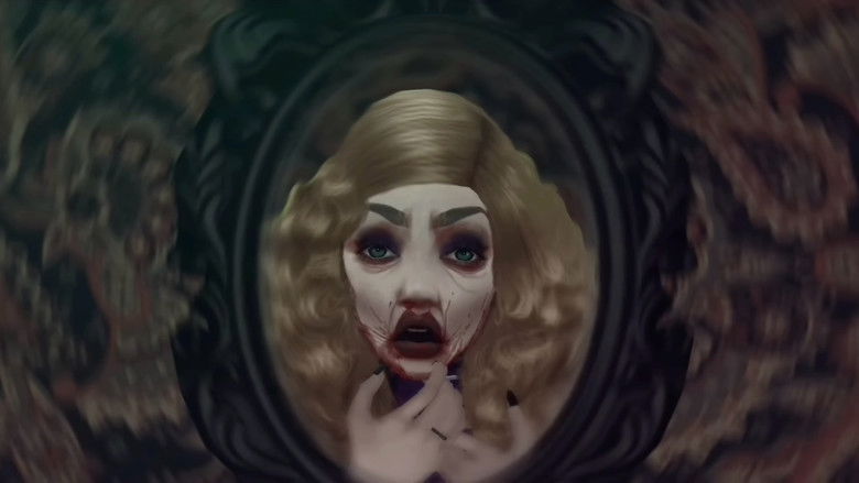 кадр из фильма Dirty Donna