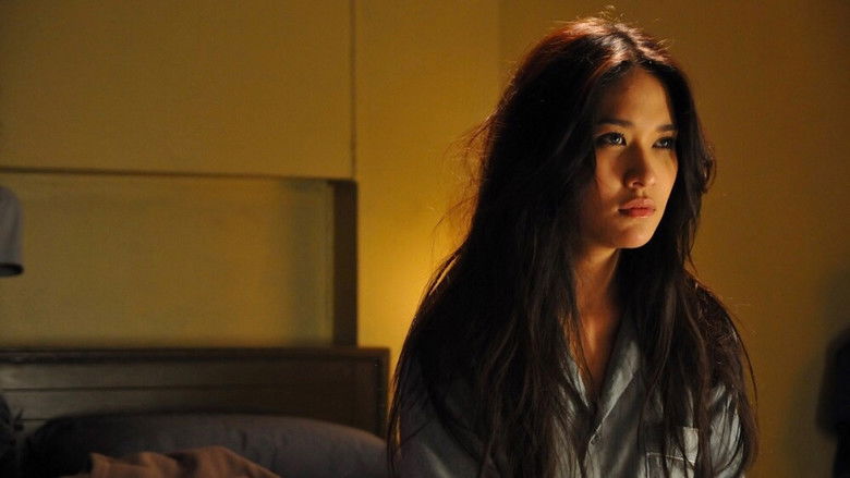 кадр из фильма Рахтри - Отмщение