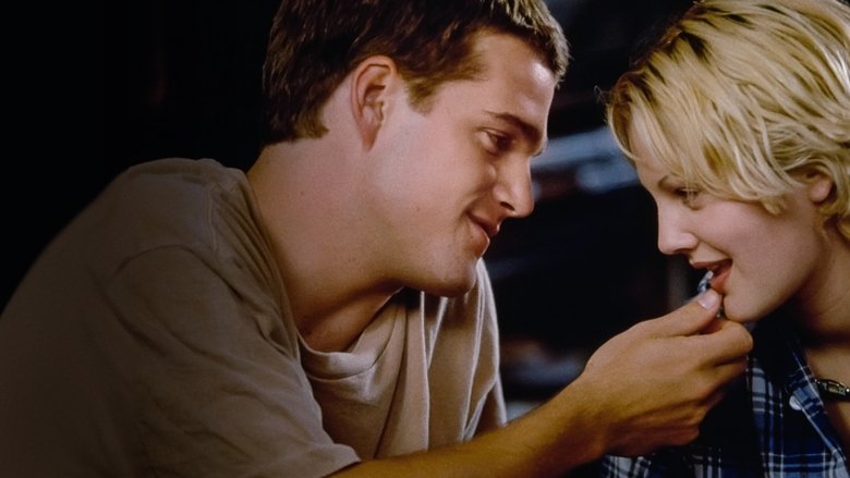 кадр из фильма Дикая любовь