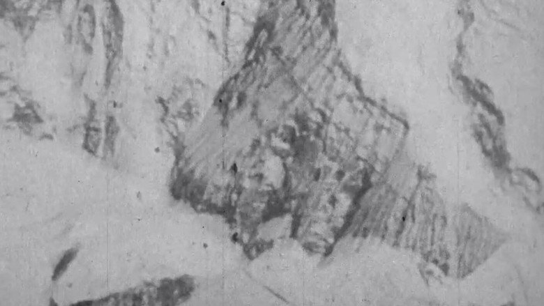 Everest Flight, Blacker