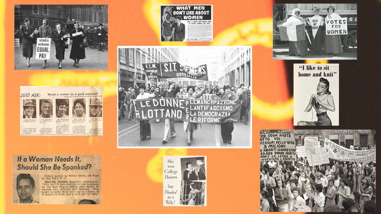 кадр из фильма Osé