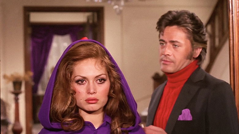 кадр из фильма Моя медоносная пчёлка