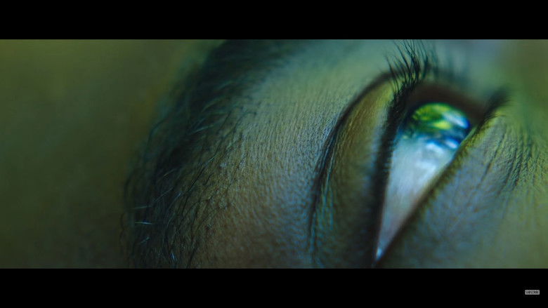 кадр из фильма Они остаются