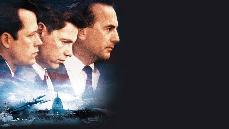 кадр из фильма Тринадцать дней