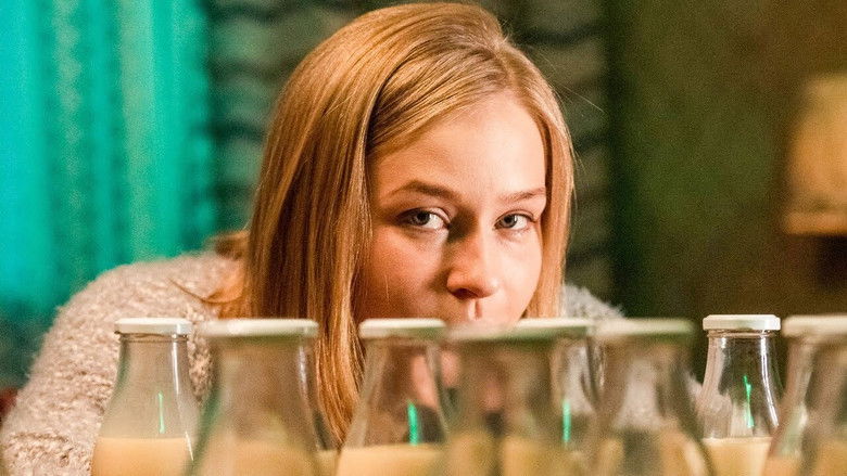 кадр из фильма Молоко