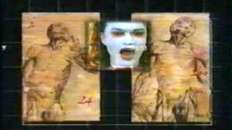 кадр из фильма M Is for Man, Music and Mozart