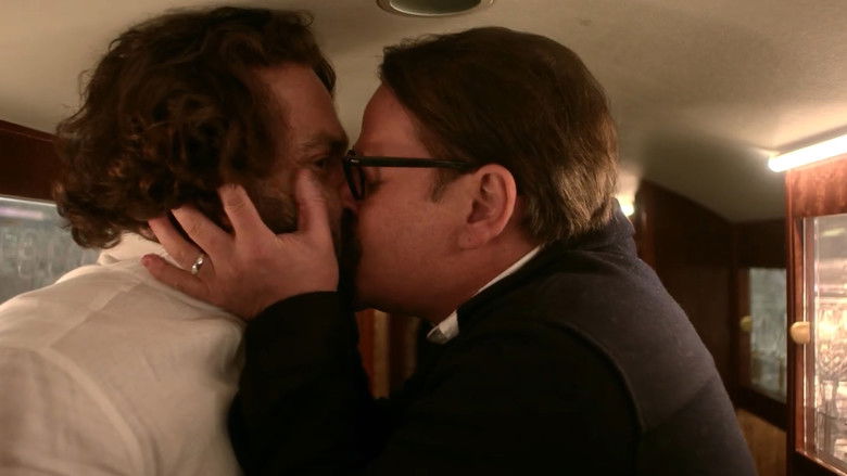 кадр из фильма Animales