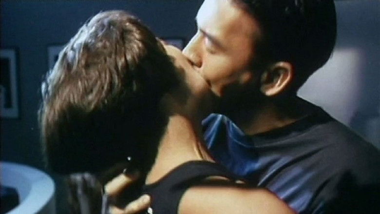 Любовница моей жены