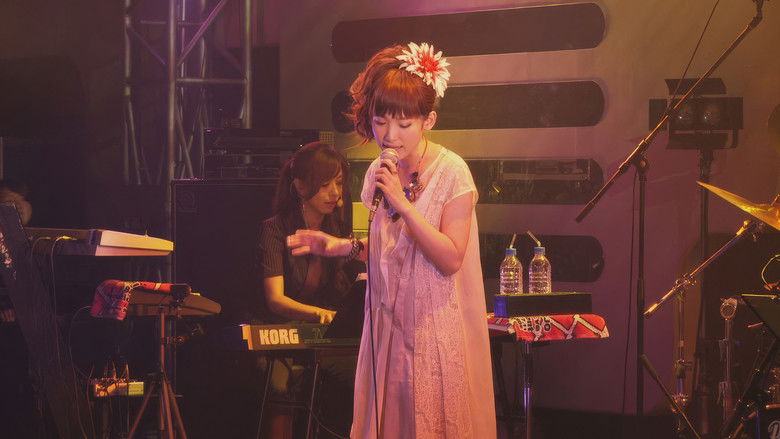 南條愛乃 Birthday Eve acoustic live event 2014.7.11@ itti duo MUSIC EXCHANGE