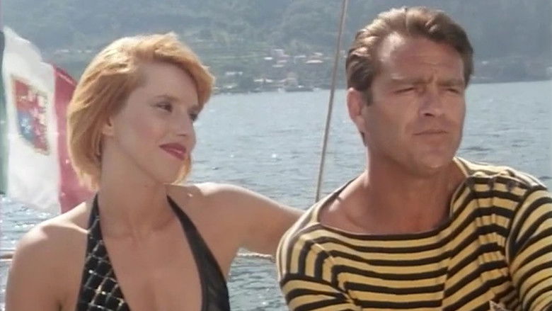 кадр из фильма Современное коварство