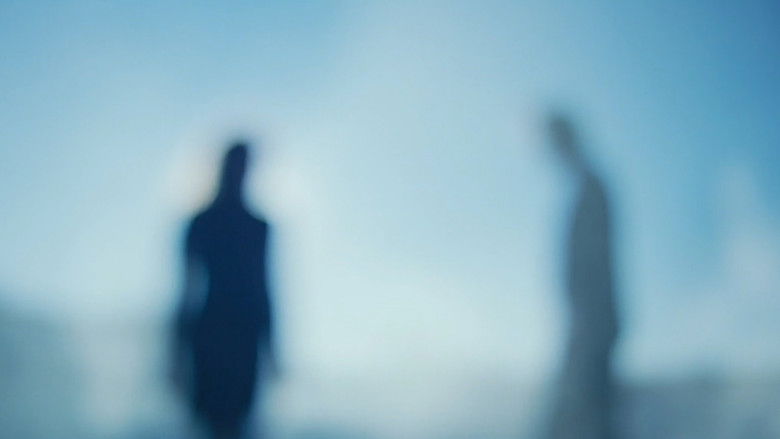 кадр из фильма Осколки