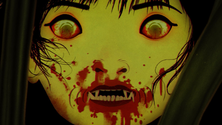 кадр из фильма Quai Sisowath