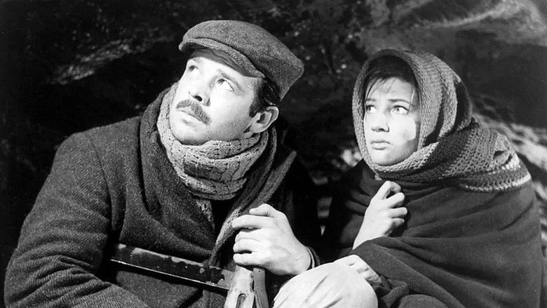 кадр из фильма Пароль «Виктория»