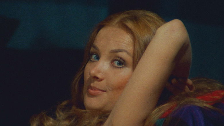 кадр из фильма Муки невинных