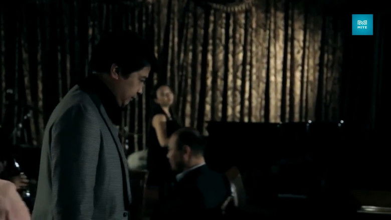 кадр из фильма Хоёулаа унтах уу?