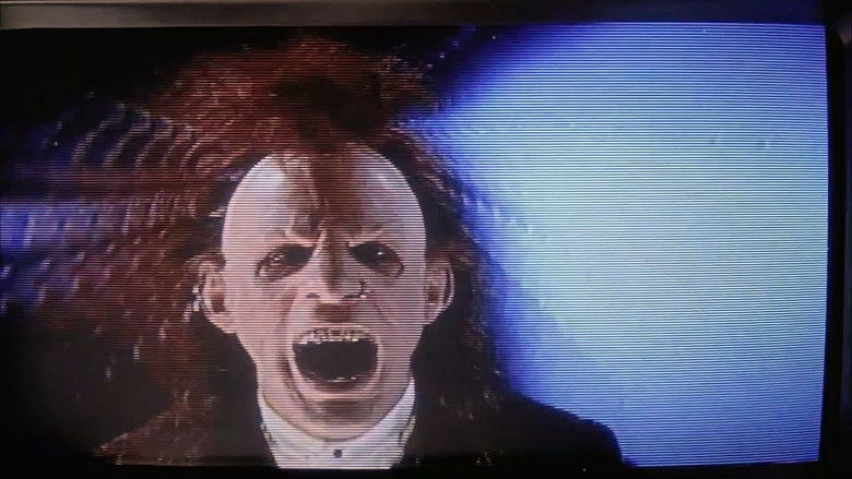 кадр из фильма Сканирование мозга