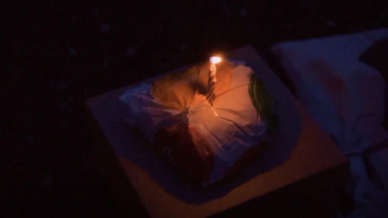 кадр из фильма Seventeen