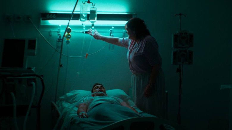 кадр из фильма Sopas y sorber