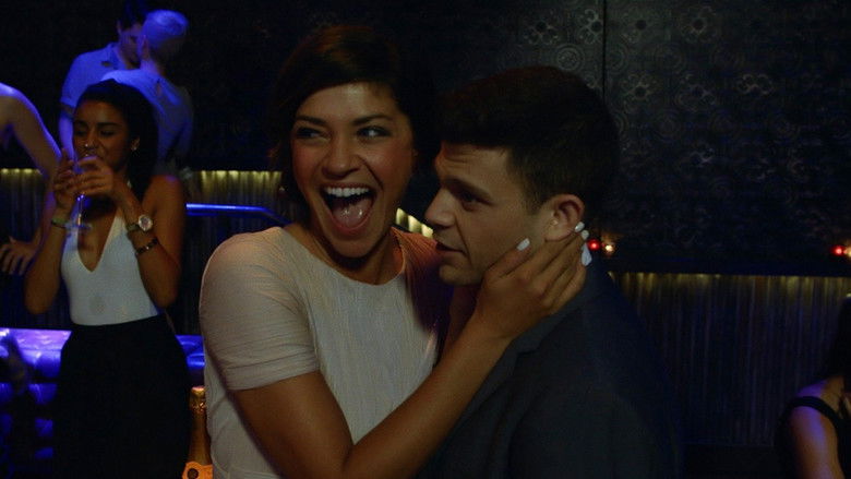 кадр из фильма Клубная жизнь