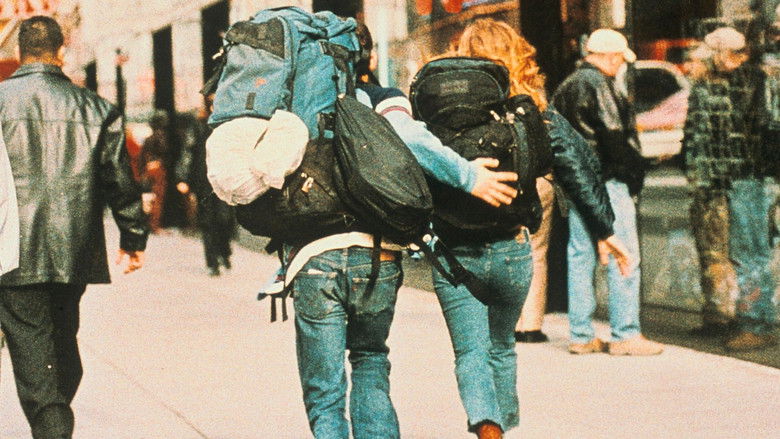 кадр из фильма Apartment #5C