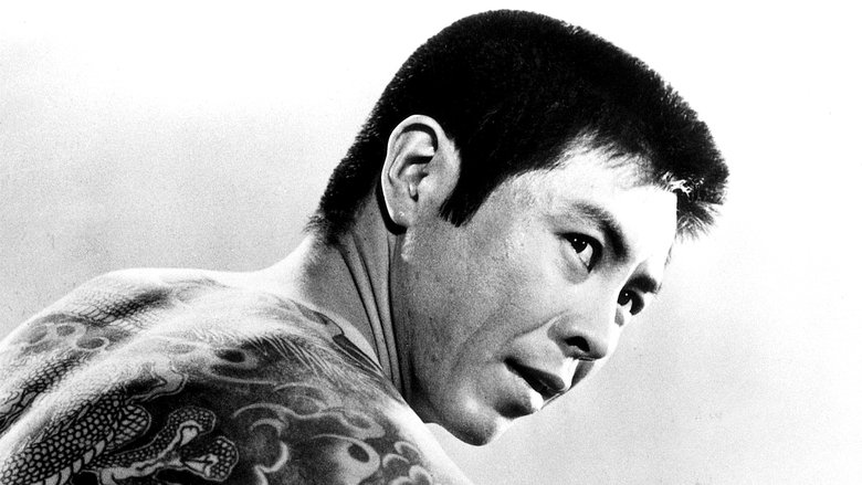 кадр из фильма 兄弟仁義