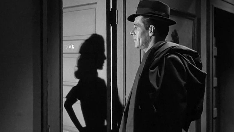 кадр из фильма Screaming Mimi