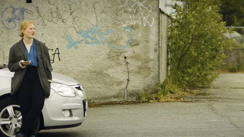 кадр из фильма The Corner