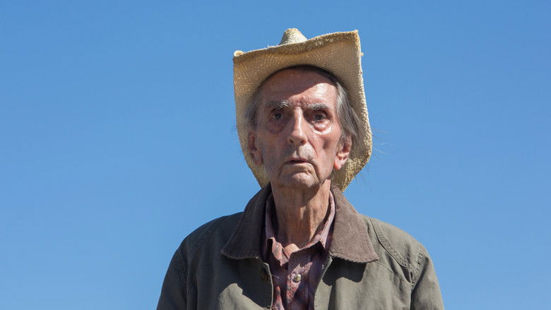 кадр из фильма Счастливчик