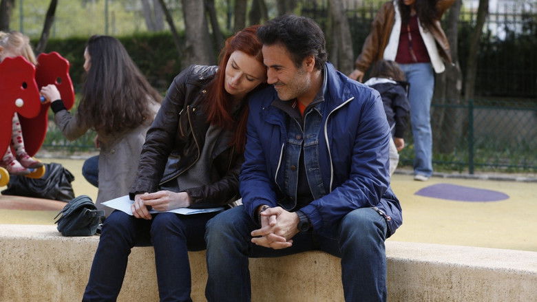 кадр из фильма Fonzy