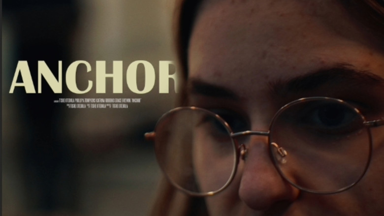 кадр из фильма Anchor