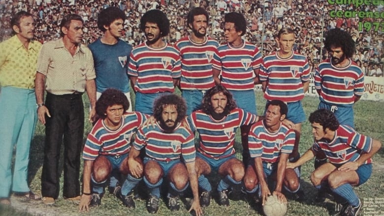 кадр из фильма Meu Tricolor de Aço