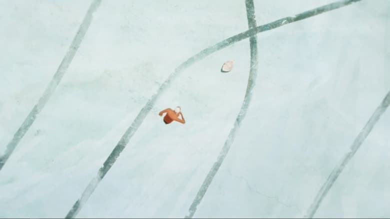 кадр из фильма Out of Nowhere