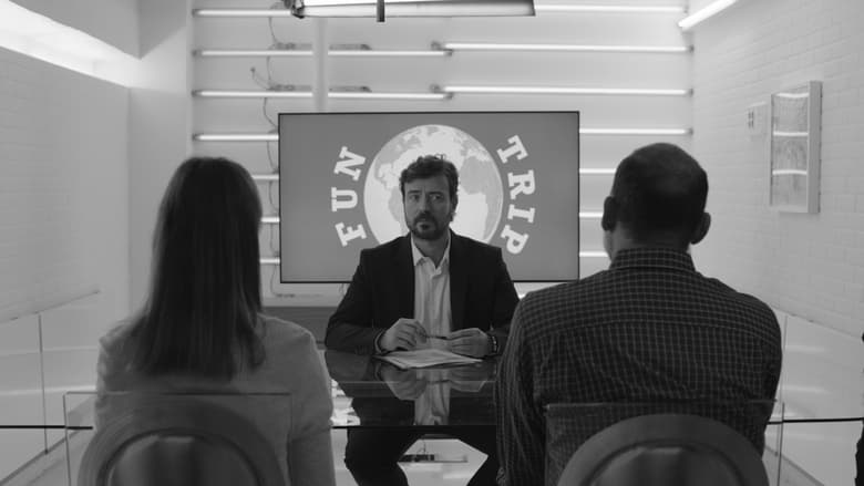 кадр из фильма Cinco estrellas