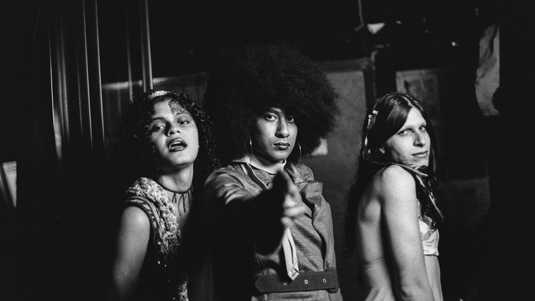 кадр из фильма Lexa Vale-Tudo