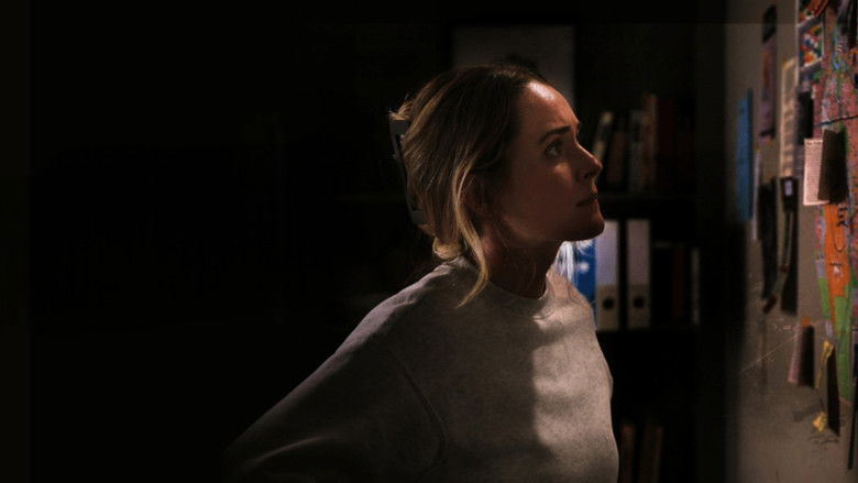 кадр из фильма The Little Girl Who Lived