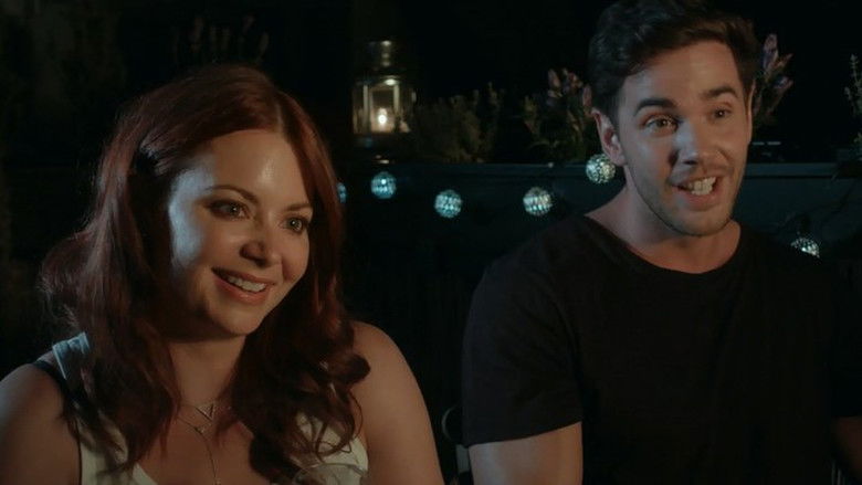 кадр из фильма die Expats