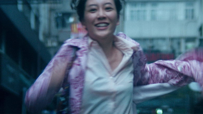 кадр из фильма Бросок вниз