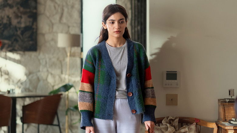 кадр из фильма Обвиняемая